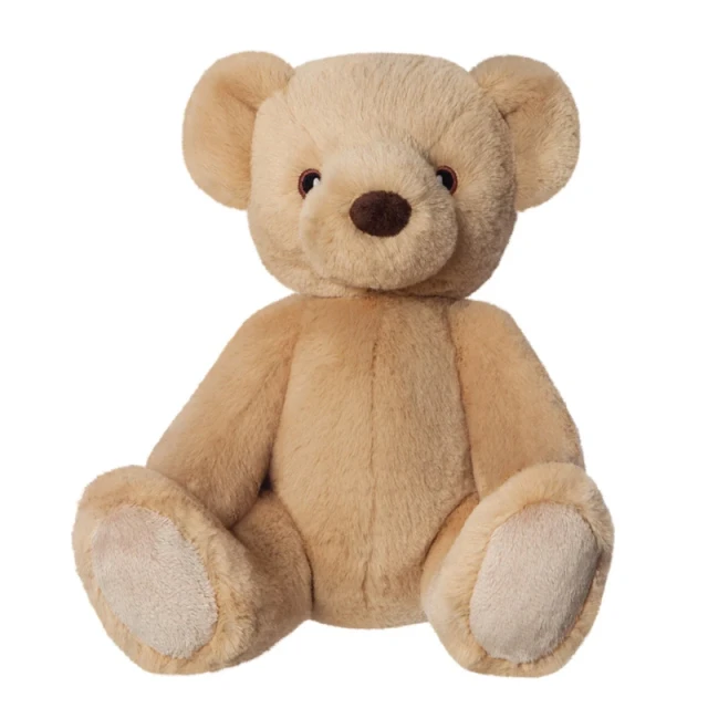 М'яка іграшка Eco Nation Ведмідь Teddy Bear 28 см Eco-Friendly (61512)