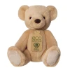 М'яка іграшка Eco Nation Ведмідь Teddy Bear 28 см Eco-Friendly (61512)