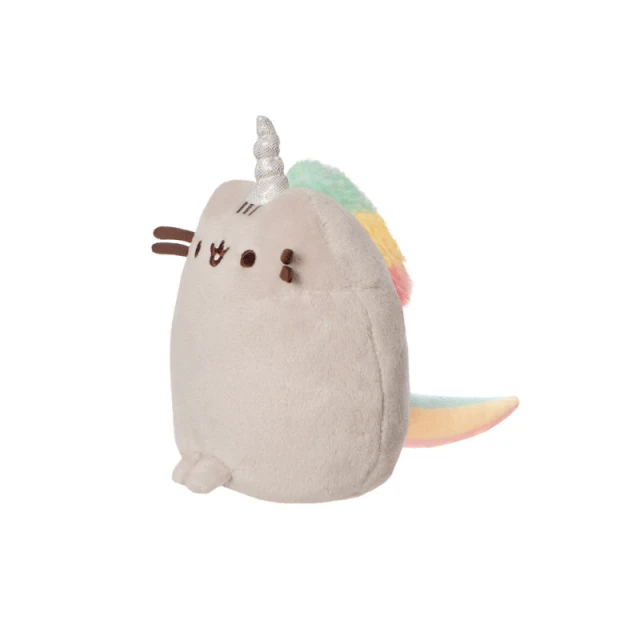 Іграшка плюшева Pusheen Pusheenicorn Unicorn 12 cm (61515)