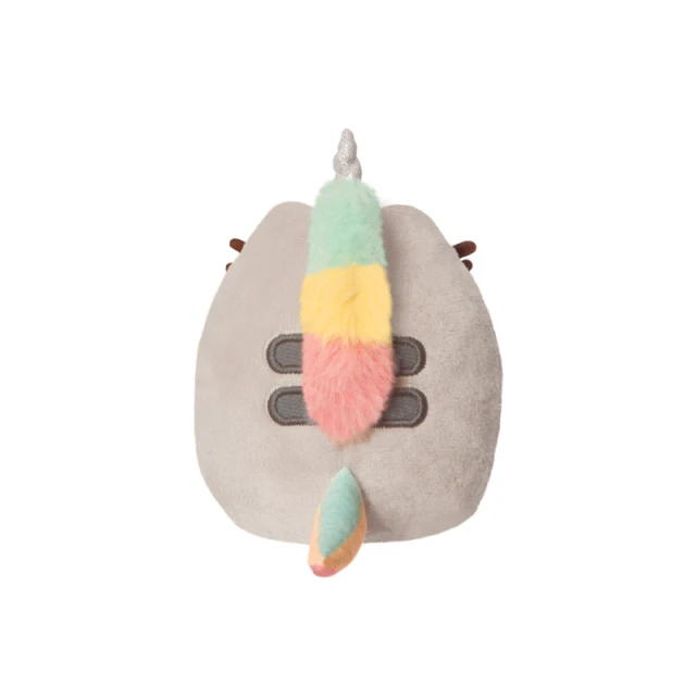 Іграшка плюшева Pusheen Pusheenicorn Unicorn 12 cm (61515)