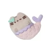 М'яка іграшка Pusheen Русалочка з мушлею 12 см (61516)