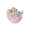 М'яка іграшка Pusheen Русалочка з мушлею 12 см (61516)