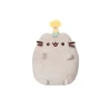 М'яка іграшка Pusheen у святковій шапочці 12 cm (61518)