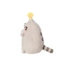 М'яка іграшка Pusheen у святковій шапочці 12 cm (61518)