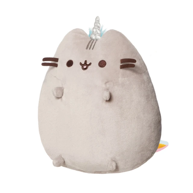М'яка іграшка Pusheen Pusheenicorn 24 cm (61529)