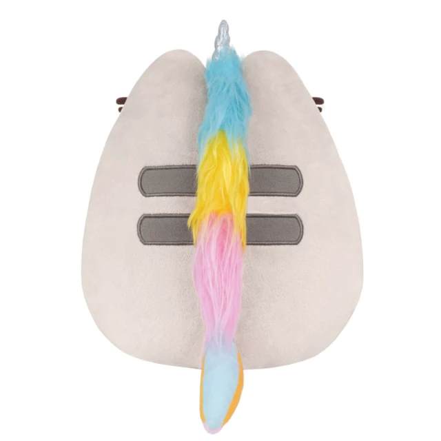 М'яка іграшка Pusheen Pusheenicorn 24 cm (61529)