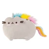 Плюшева маскотка Pusheen Pusheenicorn Blushing 20 см