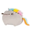 Плюшева маскотка Pusheen Pusheenicorn Blushing 20 см
