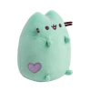 Мягкая игрушка Pusheen 18 см Mint (61561)