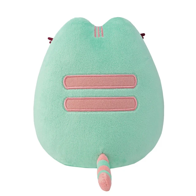 Мягкая игрушка Pusheen 18 см Mint (61561)