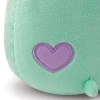 Мягкая игрушка Pusheen 18 см Mint (61561)
