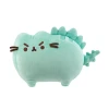 Плюшева іграшка Pusheen Pusheenosaurus 24 см Mint