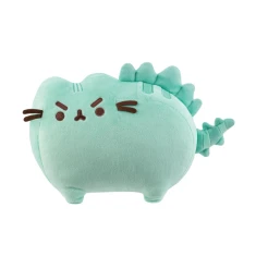 Плюшева іграшка Pusheen Pusheenosaurus 24 см Mint