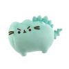 Плюшева іграшка Pusheen Pusheenosaurus 24 см Mint