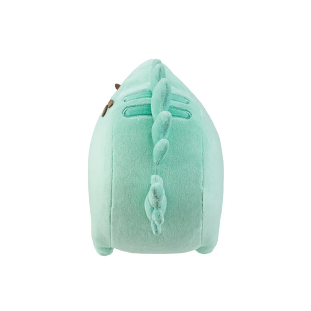 Плюшева іграшка Pusheen Pusheenosaurus 24 см Mint
