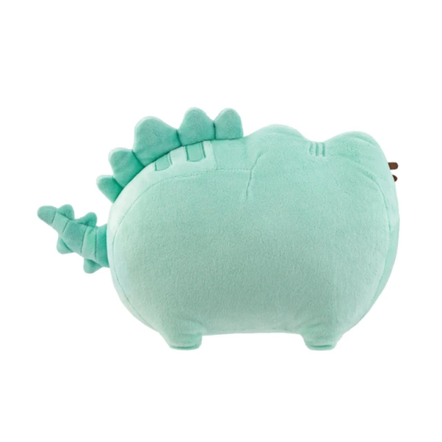 Плюшева іграшка Pusheen Pusheenosaurus 24 см Mint