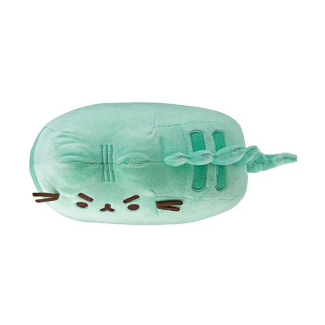 Плюшева іграшка Pusheen Pusheenosaurus 24 см Mint