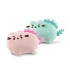 Плюшева іграшка Pusheen Pusheenosaurus 24 см Mint