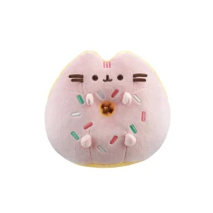 Плюшева іграшка Pusheen Donut 14 см Pink (61589)