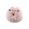 Плюшевая игрушка Pusheen Donut 14 см Pink (61589)