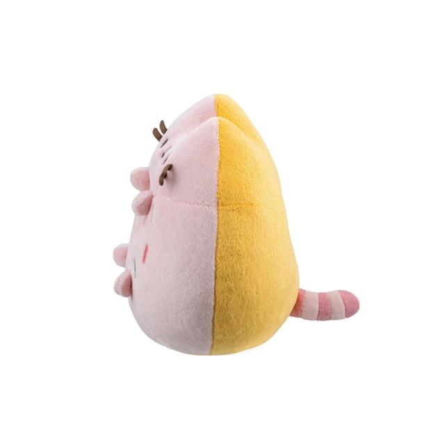 Плюшевая игрушка Pusheen Donut 14 см Pink (61589)