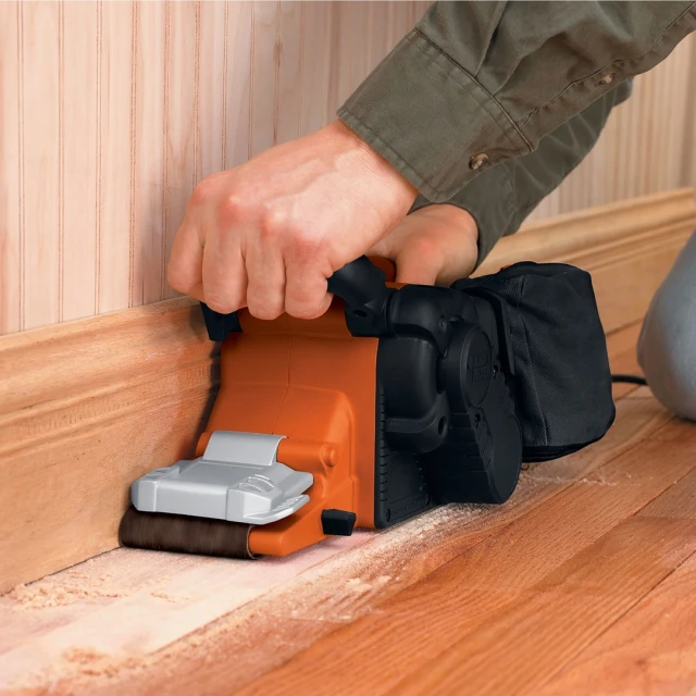 Шліфмашина Black&Decker (KA88-QS)