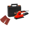 Орбітальна шліфмашина Black&Decker (KA320EKA-QS)