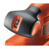 Орбітальна шліфмашина Black&Decker (KA320EKA-QS)