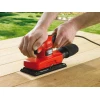 Орбітальна шліфмашина Black&Decker (KA320EKA-QS)