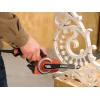 Шліфмашина стрічкова Black&Decker 13 мм (KA902EK)