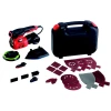 Трикутна шліфмашина Black&Decker 220 Вт (KA280K-QS)