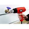 Повітродувка Black&Decker KX1650 1750 Вт 44,4 л/с (KX1650-QS)