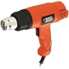 Повітродувка Black&Decker KX1650 1750 Вт 44,4 л/с (KX1650-QS)