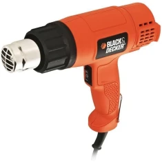 Повітродувка Black&Decker KX1650 1750 Вт 44,4 л/с (KX1650-QS)