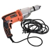Дриль ударний Black&Decker KR1102K-QS (5035048335499)
