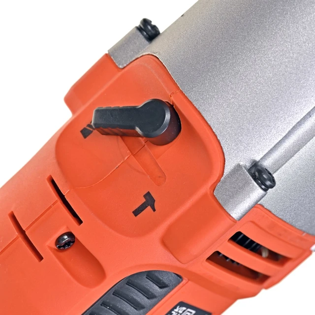 Дриль ударний Black&Decker KR1102K-QS (5035048335499)