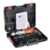 Дриль ударний Black&Decker KR1102K-QS (5035048335499)