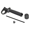 Дриль ударний Black&Decker KR1102K-QS (5035048335499)