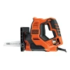 Пила шаблева Black&Decker 500 Вт (RS890K-QS)