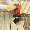 Пила шаблева Black&Decker 500 Вт (RS890K-QS)