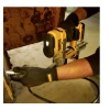 Шприц мастильний акумуляторний DeWALT 18V DCGG571M1 (5035048441947)