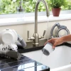 Аккумуляторный пылесос Black&Decker PD1820L-QW (5035048458624)