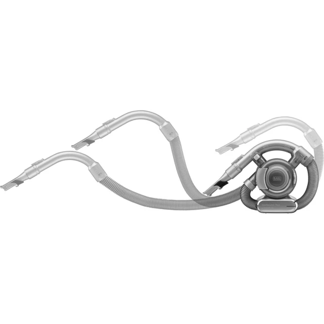 Аккумуляторный пылесос Black&Decker PD1820L-QW (5035048458624)