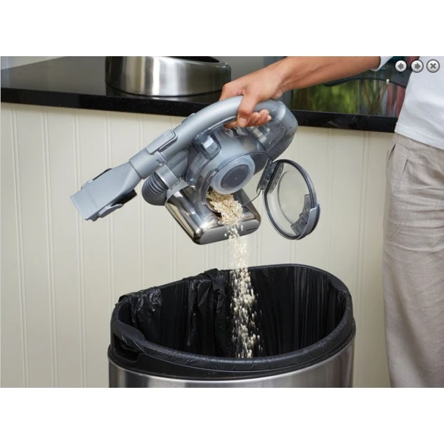 Ручний пилосос Black&Decker (PD1820LF-QW)
