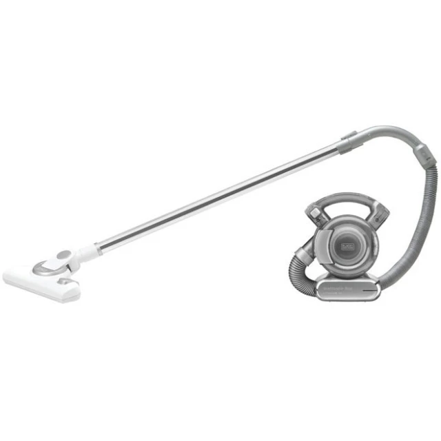 Ручний пилосос Black&Decker (PD1820LF-QW)
