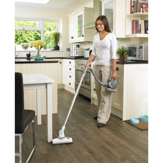 Ручний пилосос Black&Decker (PD1820LF-QW)