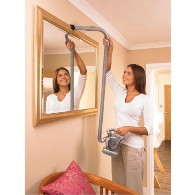 Ручний пилосос Black&Decker (PD1820LF-QW)