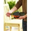 Шліфмашина трикутна Black&Decker KA2500K 120 Вт (KA2500K-QS)