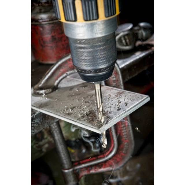 Свердло DeWALT DT4933-QZ (5035048534809)
