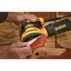 Ексцентрикова шліфмашина DeWALT 125 мм DWE6423 (5035048553954)